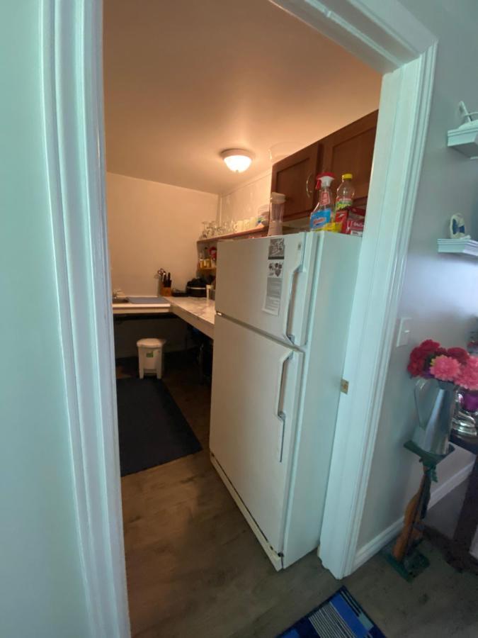 דירות Ingonish Loft מראה חיצוני תמונה