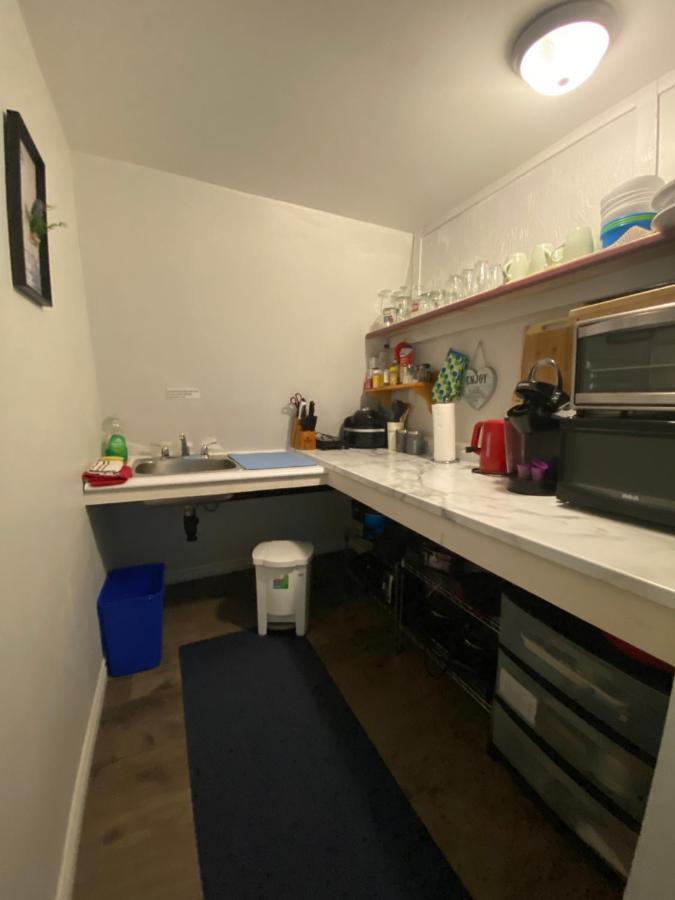 דירות Ingonish Loft מראה חיצוני תמונה