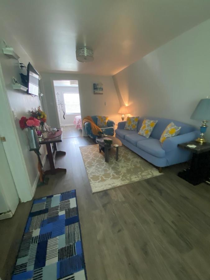 דירות Ingonish Loft מראה חיצוני תמונה