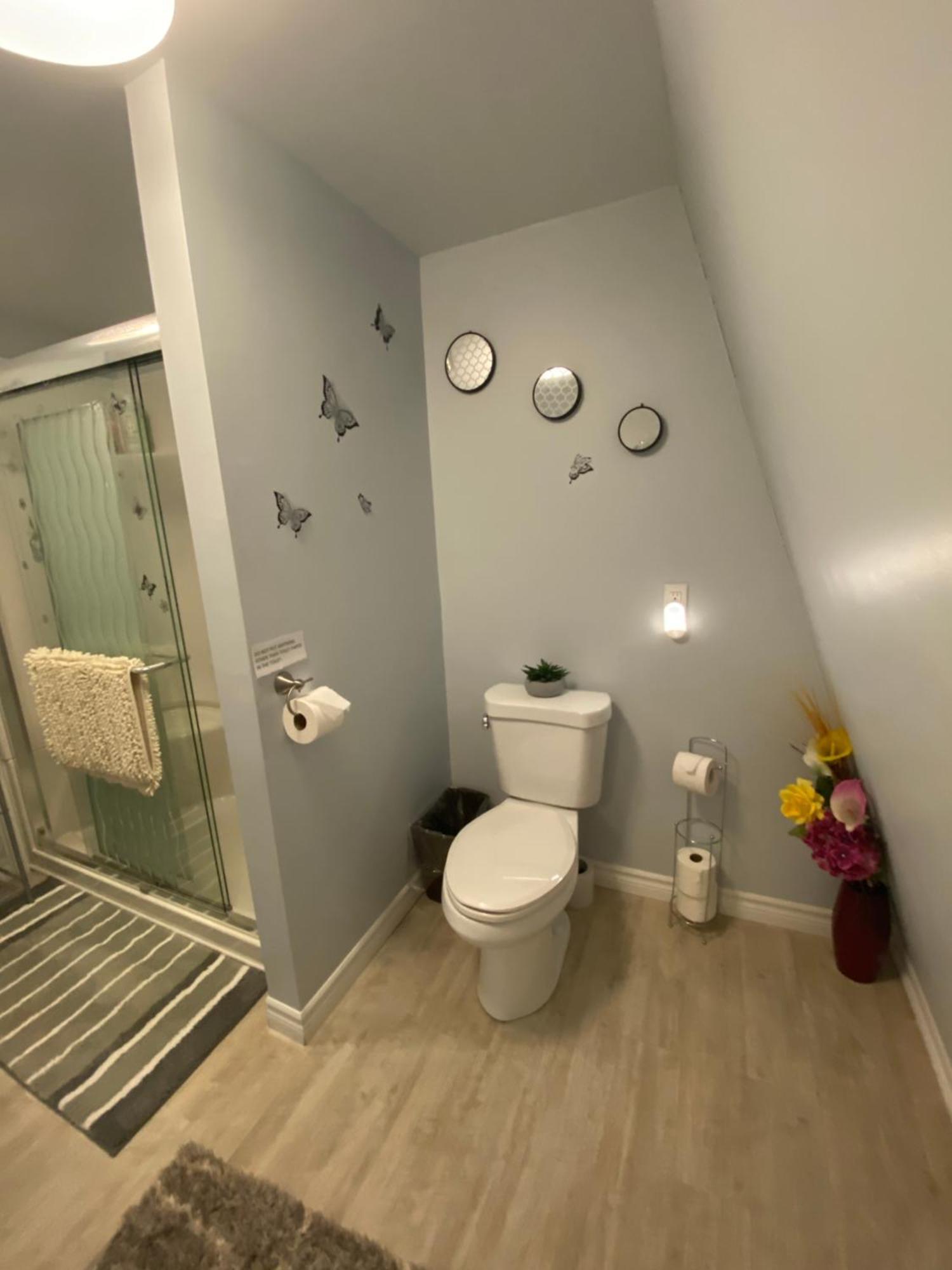 דירות Ingonish Loft מראה חיצוני תמונה