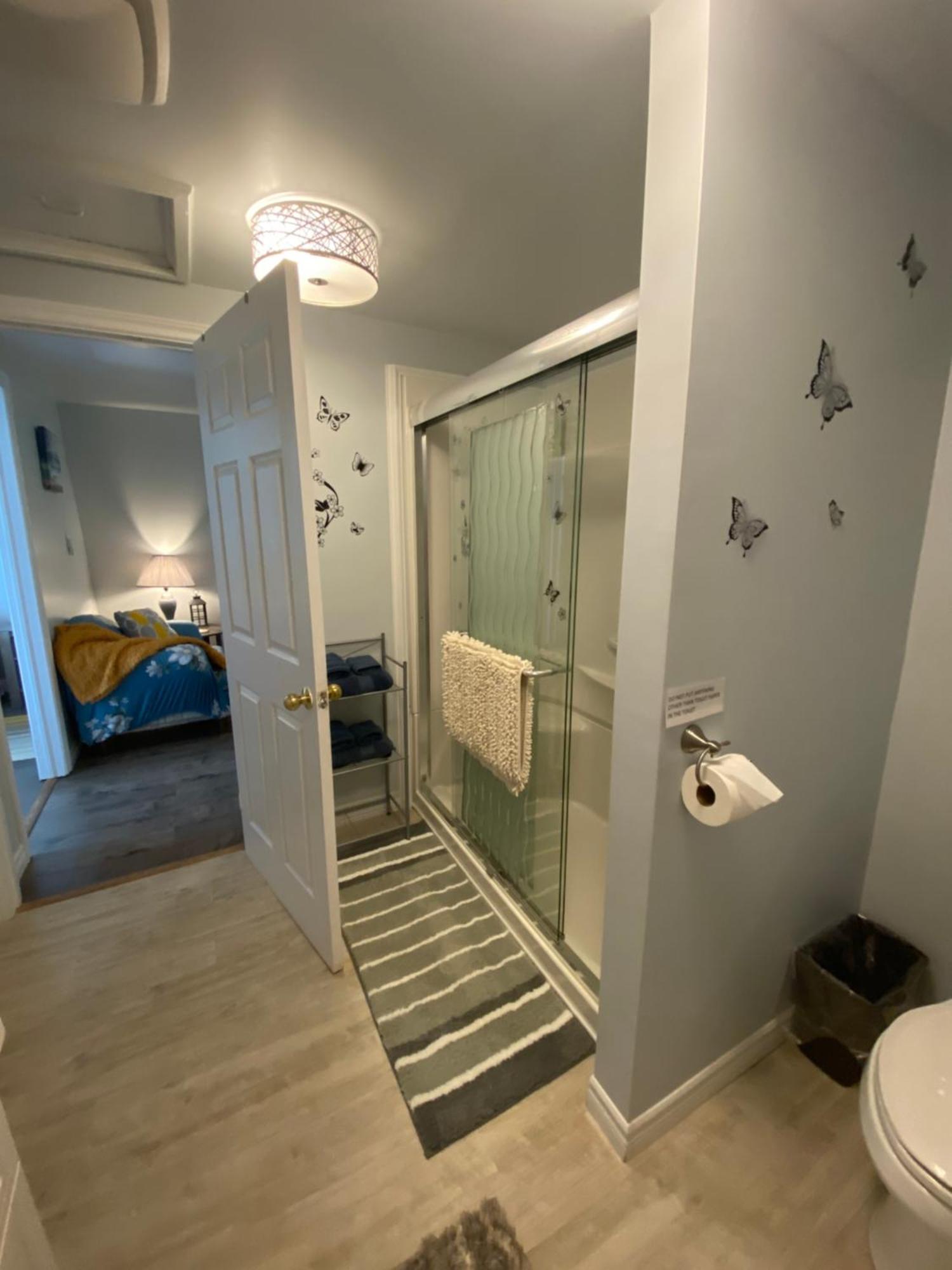 דירות Ingonish Loft מראה חיצוני תמונה