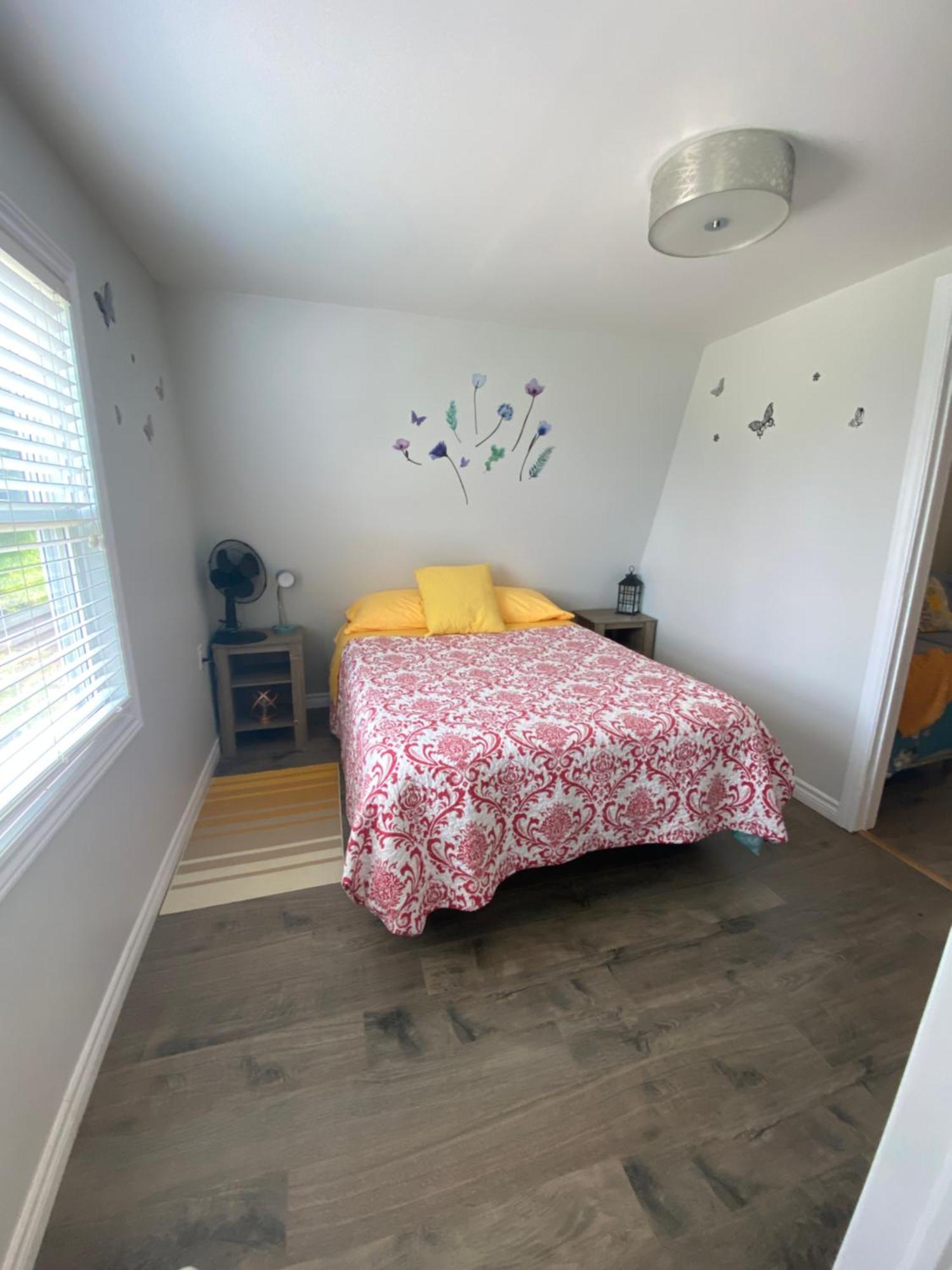 דירות Ingonish Loft מראה חיצוני תמונה
