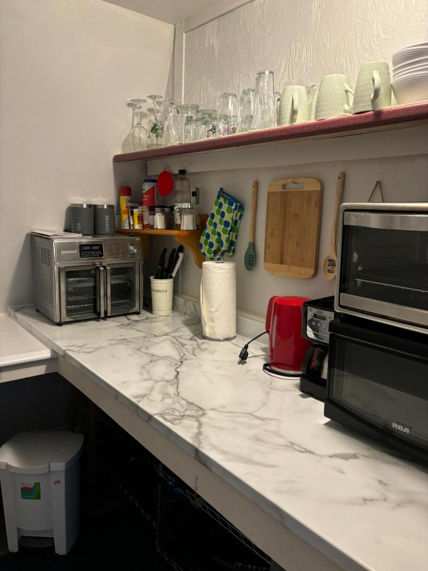 דירות Ingonish Loft מראה חיצוני תמונה