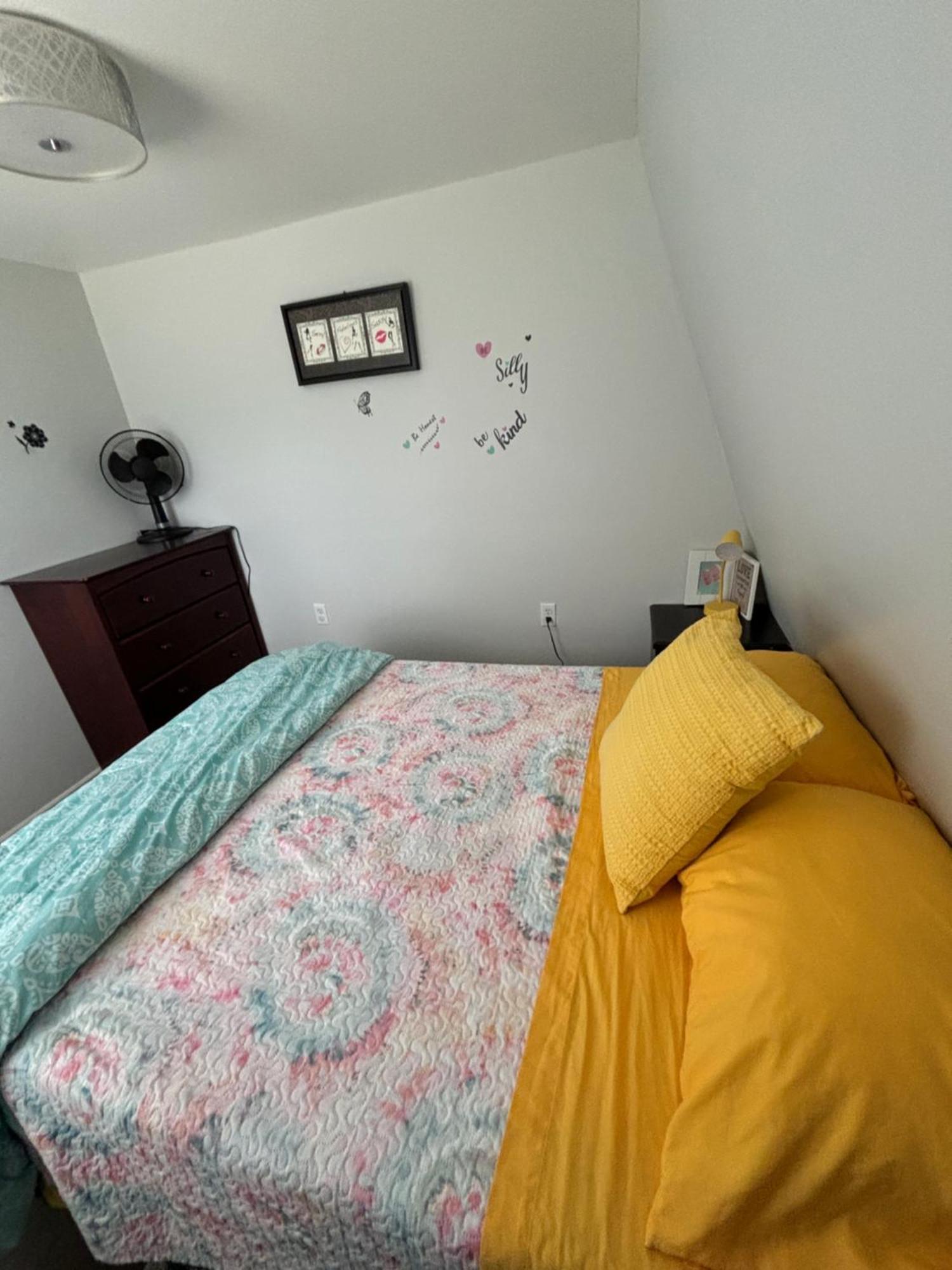 דירות Ingonish Loft מראה חיצוני תמונה