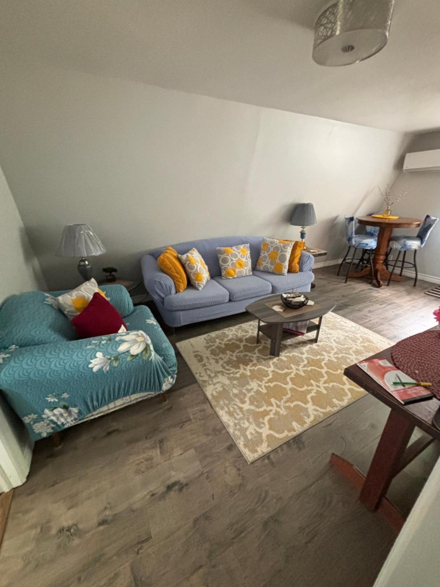 דירות Ingonish Loft מראה חיצוני תמונה