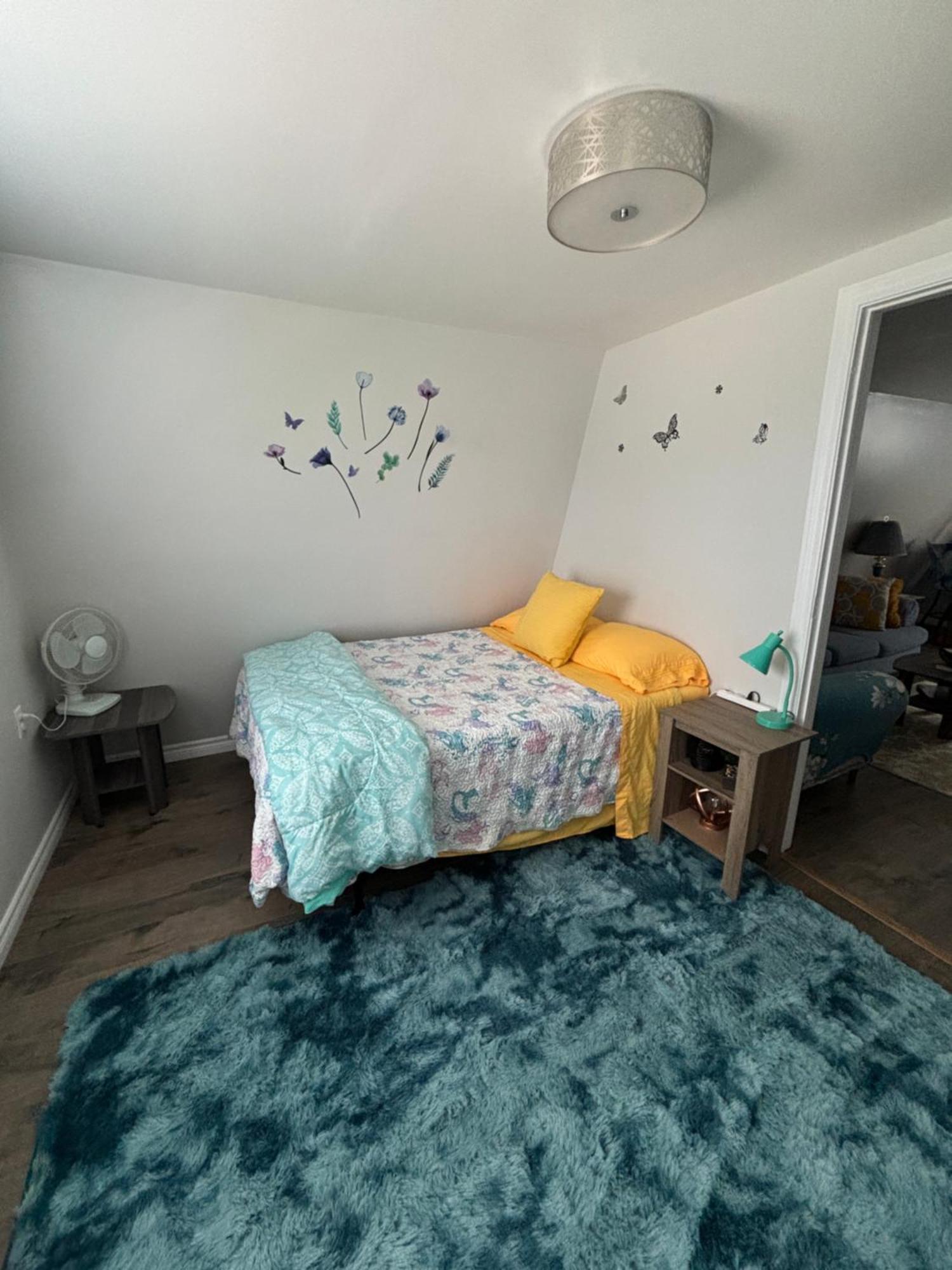 דירות Ingonish Loft מראה חיצוני תמונה