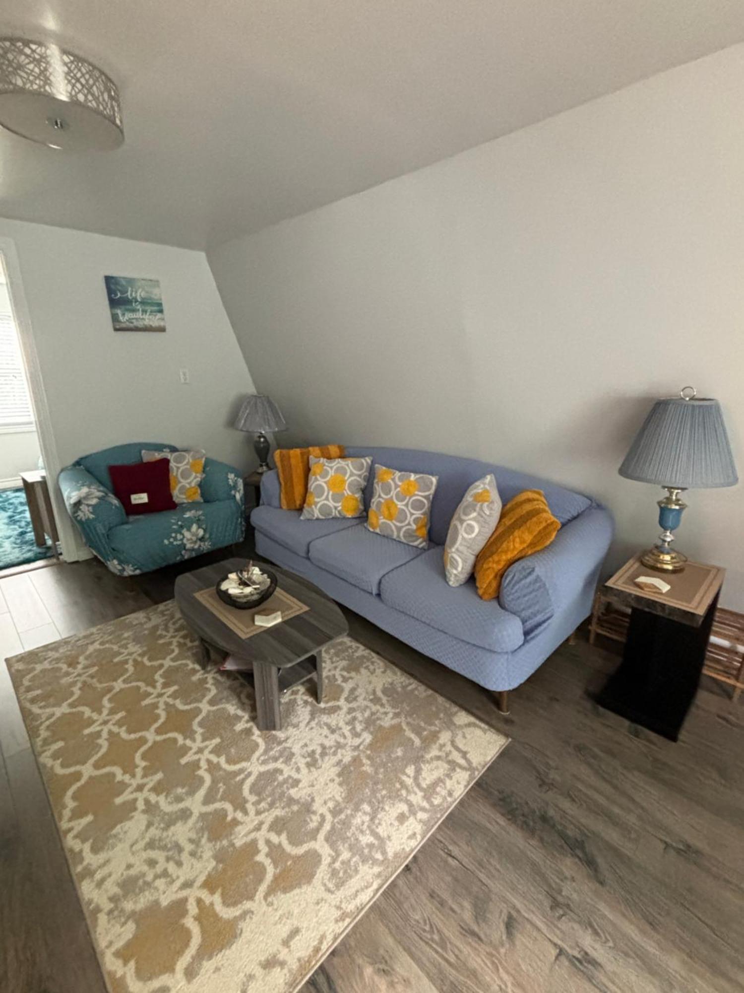 דירות Ingonish Loft מראה חיצוני תמונה