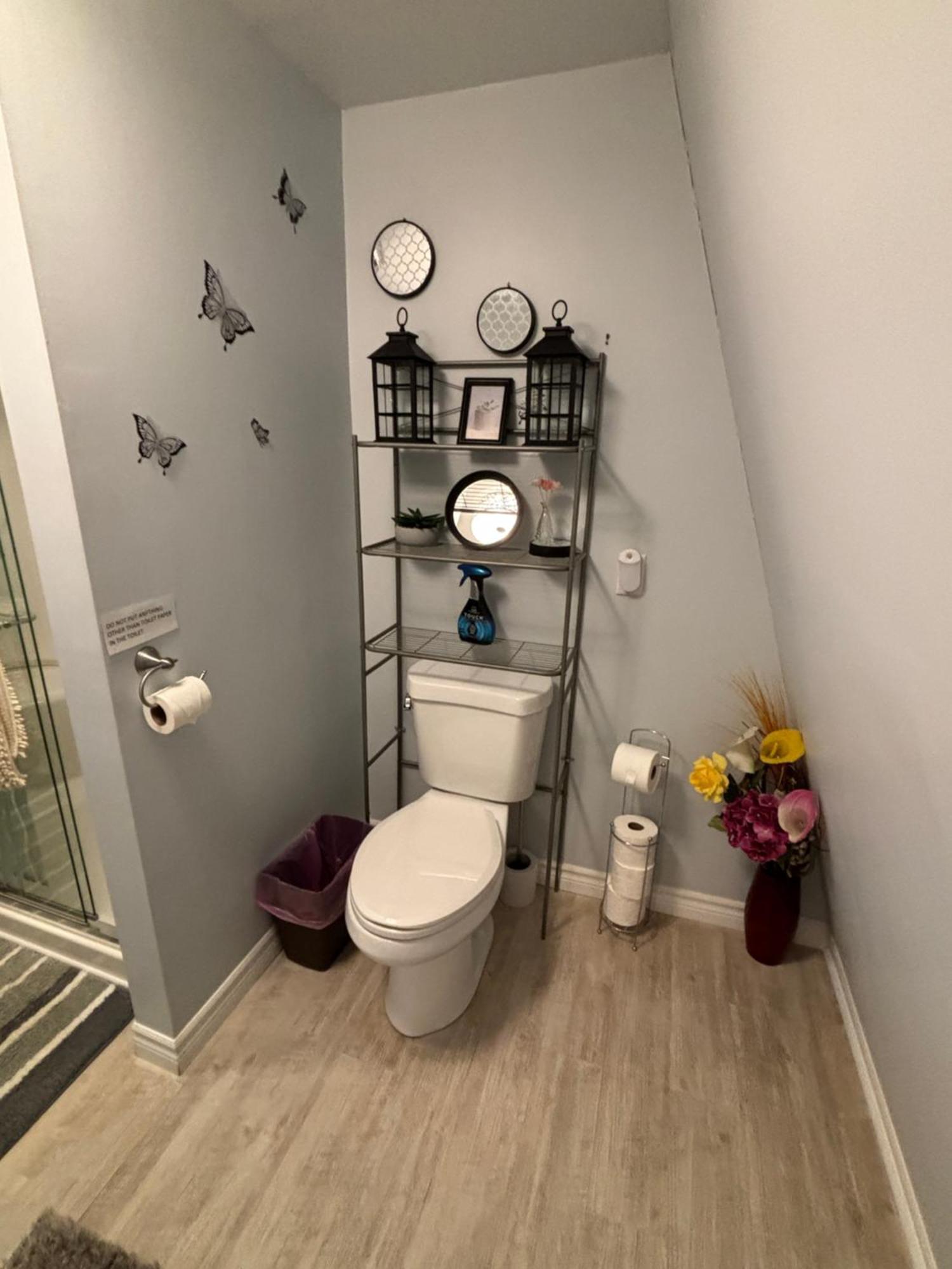 דירות Ingonish Loft מראה חיצוני תמונה